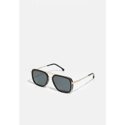 Image of BOSS Unisex Sunglasses, Men&#039;s, Size: One Size, Black