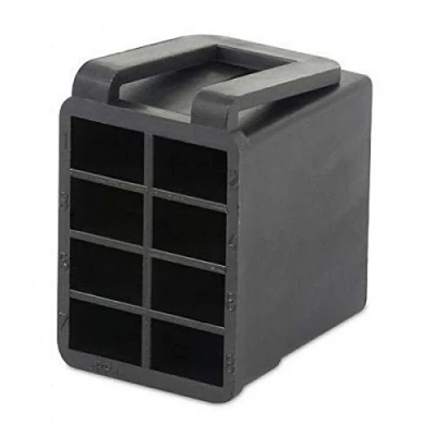 Image of Plug Housing HELLA 8JA 713 631 001