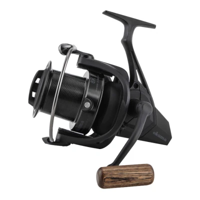 Image of Okuma 8K Big Pit Fishing reel