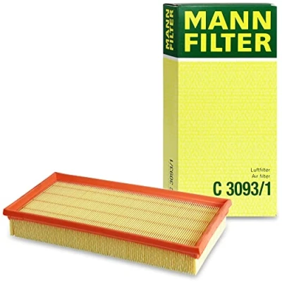 Image of Air FILTER MANN C 3093/1