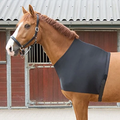 Image of Harry&#039;s Horse elastic chest protector