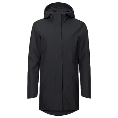 Image of VAUDE Women&#039;s Cyclist Padded Parka Ii Jacket