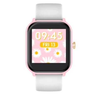 Image of Ice Watch Junior Smartwatch for kids, Size: One Size, Pink