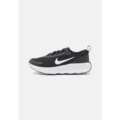 Image of Nike Performance Promina Walking trainers, Men&#039;s, Size: 10, Black/white Textile/synthetics