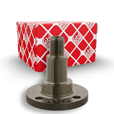 Image of Kingpin, axle beam FEBI BILSTEIN 30501