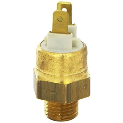 Image of Temperature Switch, radiator fan CALORSTAT by Vernet TS2604