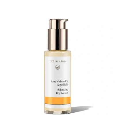 Image of Dr Hauschka Balancing Day Lotion 50ml
