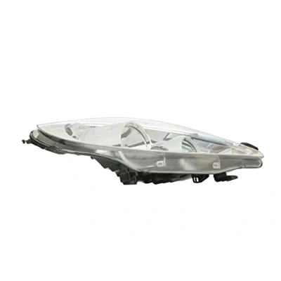 Image of Headlight TYC 20 1059 05 2