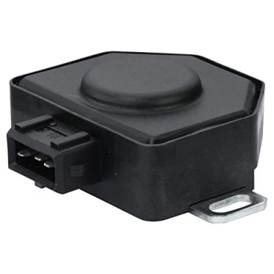 Image of Sensor, throttle position HELLA 6PX 008 476 341