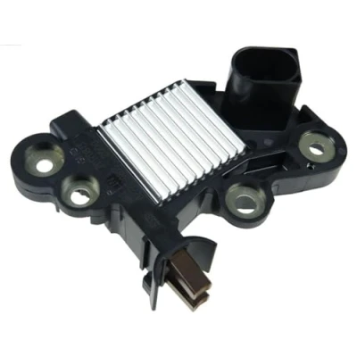 Image of Alternator Regulator AS PL ARE0196(BOSCH)