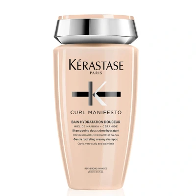 Image of Kérastase Curly Hair Heroes Bundle