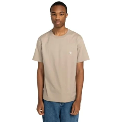 Image of Element Men&#039;s Crail Ss T Shirt (Pack of 1)