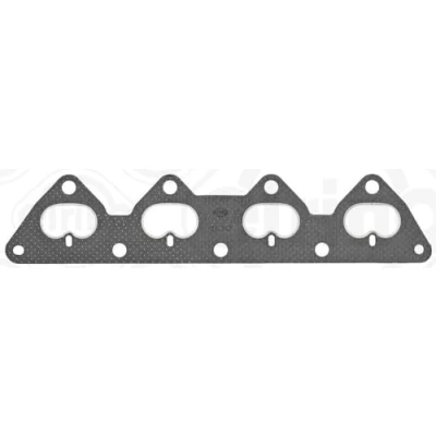 Image of Gasket, exhaust manifold ELRING 916.382