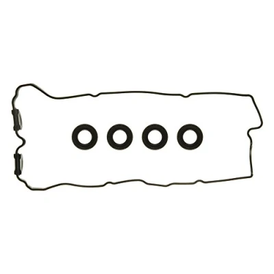 Image of Gasket Set, cylinder head cover AJUSA 56022000