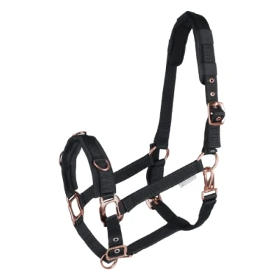 Image of Waldhausen Lunging Halter Rosé