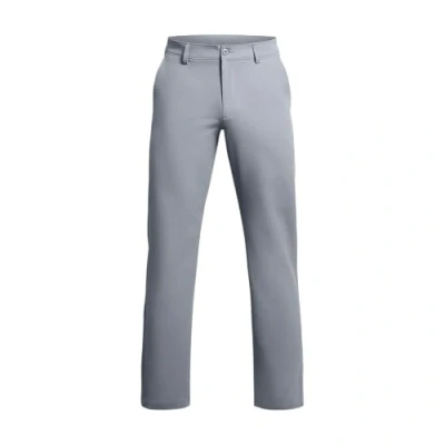 Image of Under Armour Matchplay Tapered Trousers steel, Men&#039;s, Size: 30, Steel