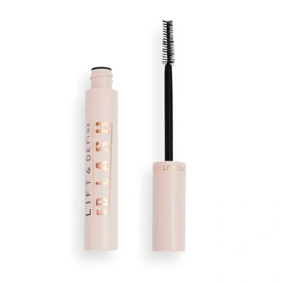Image of Makeup Revolution 5D Mascara