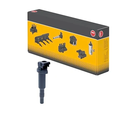 Image of Ignition Coil NGK 48147