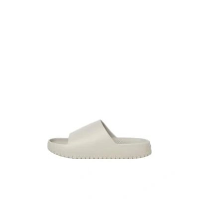 Image of Jack &amp; Jones Jfwripple Mules, Men&#039;s, Size: 6, Moonbeam Synthetics