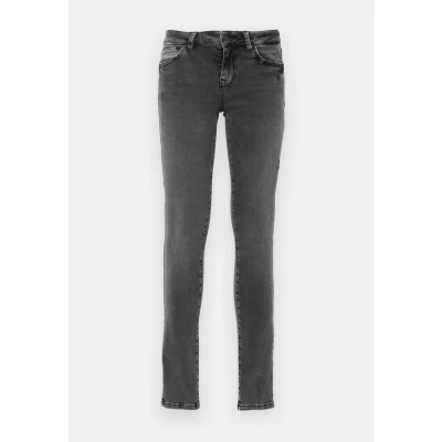 Image of LTB Nicole Jeans Skinny Fit, Women&#039;s, Size: 24x30, Idalia wash