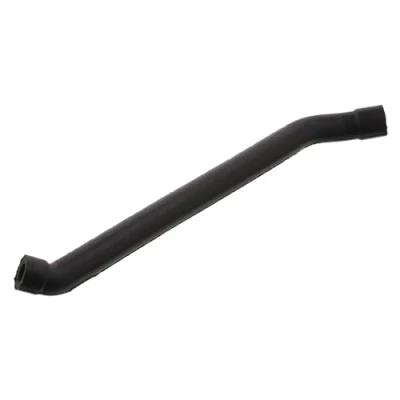 Image of Hose, crankcase breather FEBI BILSTEIN 33850