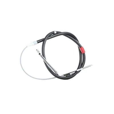 Image of Cable, parking brake FEBI BILSTEIN 30765