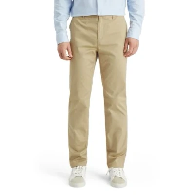 Image of Scotch &amp; Soda CORE Stuart Chinos, Men&#039;s, Size: 38x36, Sand