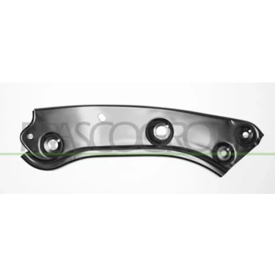 Image of Radiator Support PRASCO VG7193402