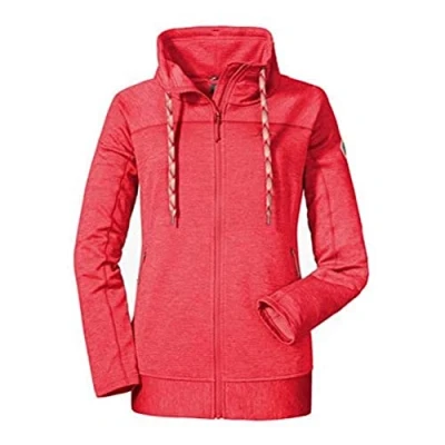 Image of Schöffel Women&#039;s Setagaya Fleece Jacket