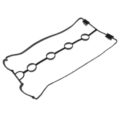 Image of Gasket, cylinder head cover BLUE PRINT ADG06703