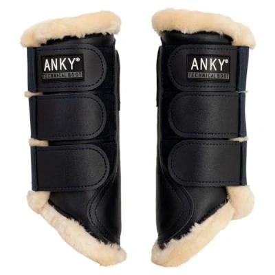 Image of ANKY Active Gel Impact Boots