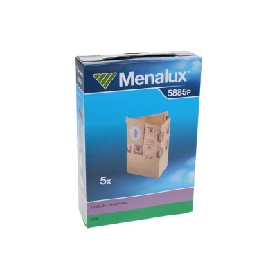 Image of Electrolux 5885p 5 bags 9001961771