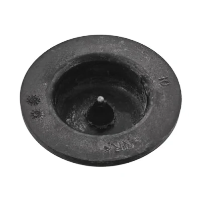 Image of Rubber Buffer, suspension FEBI BILSTEIN 100784