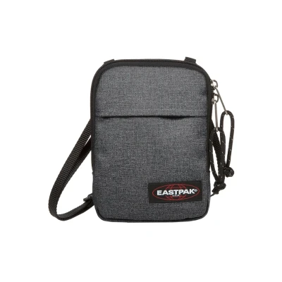 Image of Eastpak Buddy Across body bag, Size: One Size, Black denim
