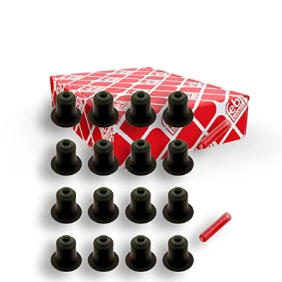 Image of Seal Set, valve stem FEBI BILSTEIN 32224