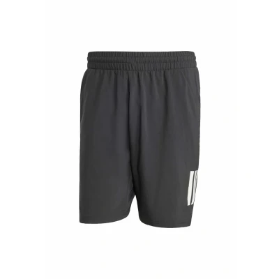 Image of adidas Performance 3 Stripes Sports shorts, Men&#039;s, Size: XSx7&quot;, Black