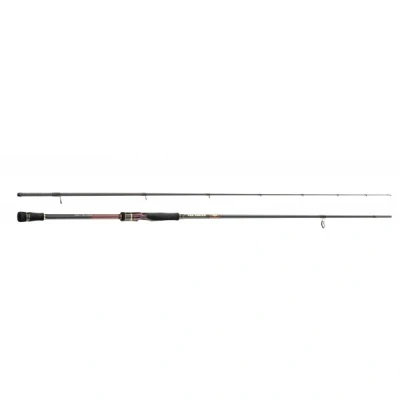 Image of Hearty Rise Pro Force II 2,34m L Spinning rod