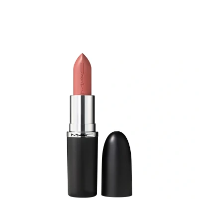 Image of MAC Macximal Sleek Satin Lipstick 3.5g (Various Shades) Crème Cup
