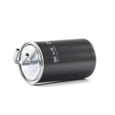 Image of Fuel FILTER MANN WK 728