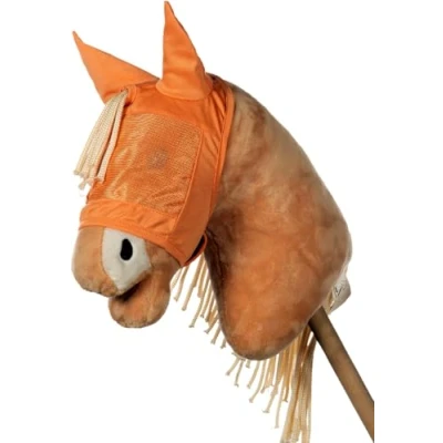 Image of HKM Hobby Horse Fly Mask