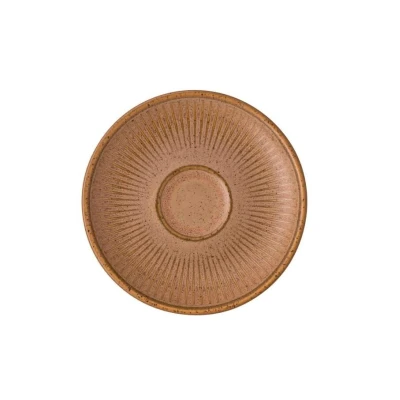 Image of Thomas Espresso Saucer Clay Earth ø 12 cm