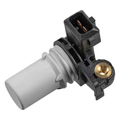 Image of Sensor, crankshaft pulse FEBI BILSTEIN 26275