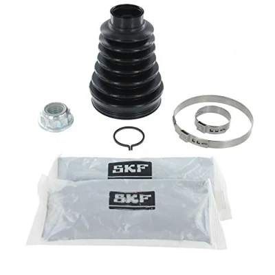 Image of Bellow Set, drive shaft SKF VKJP 8364