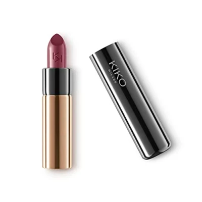 Image of KIKO Milano Gossamer Creamy Lipstick 3.5g (Various Shades) 109 Amaranth
