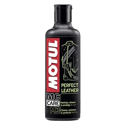 Image of Leather Care Lotion MOTUL 102994