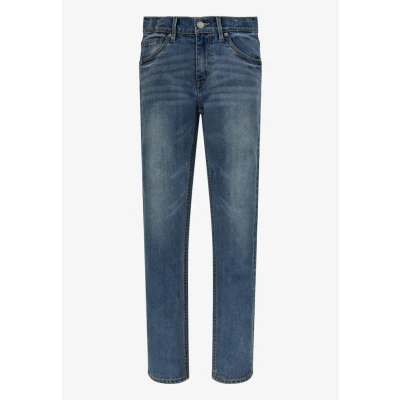 Image of Levi&#039;s LVB510 Skinny Fit Jeans for kids, Size: 4y, Burbank