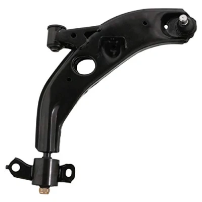 Image of Track Control Arm FEBI BILSTEIN 42400