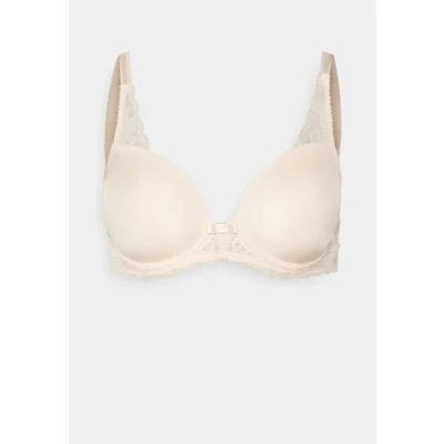 Image of Triumph Amourette Spotlight Underwired bra, Women&#039;s, Size: 32A, Orange highlight