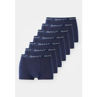Image of GANT Trunk 7 PACK Pants, Men&#039;s, Size: Small, Marine