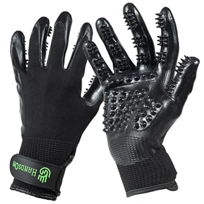 Image of Hands On Grooming Glove